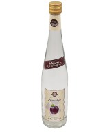 Eau de vie de Zwetschge Edition Speciale Blum Edelobstbrennerei 